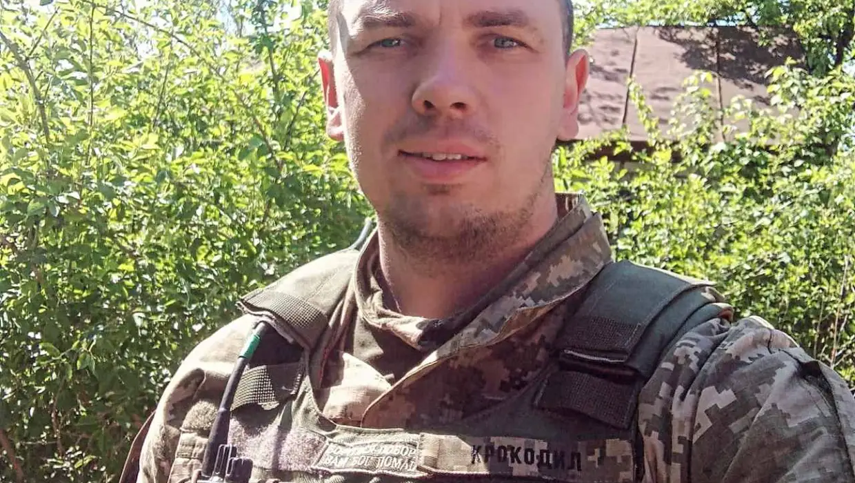 Врятував життя сімом побратимам Врятував життя сімом побратимам