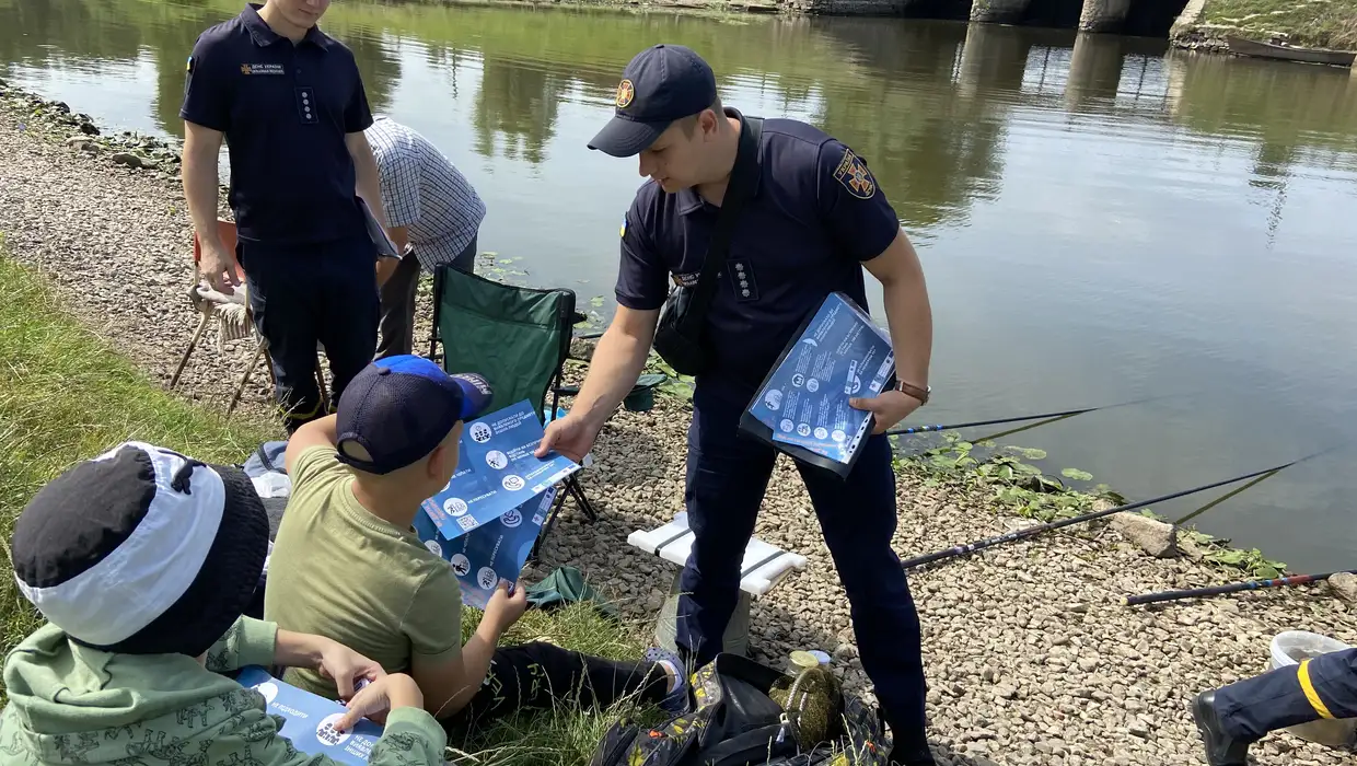 Пожежно-профілактичне відпрацювання Пожежно-профілактичне відпрацювання