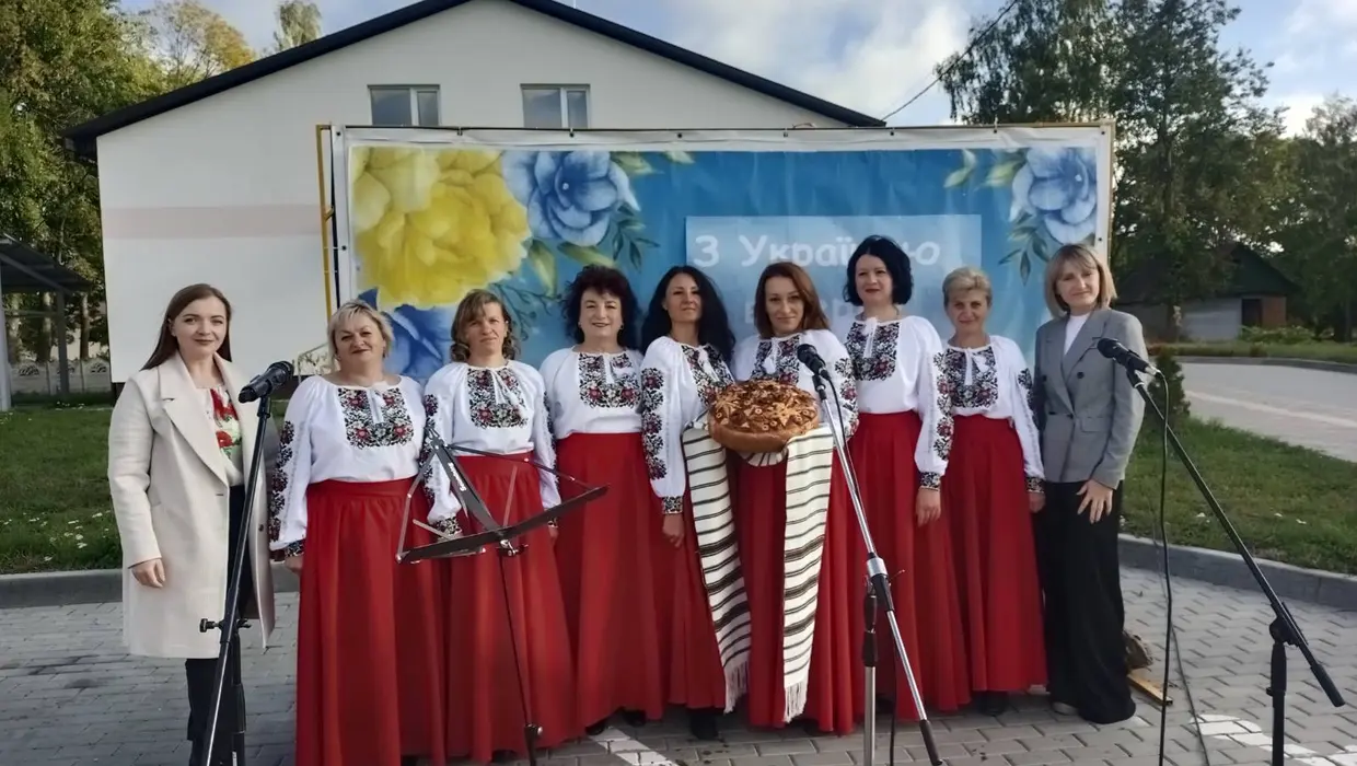 Допомога для ЗСУ триває Допомога для ЗСУ триває