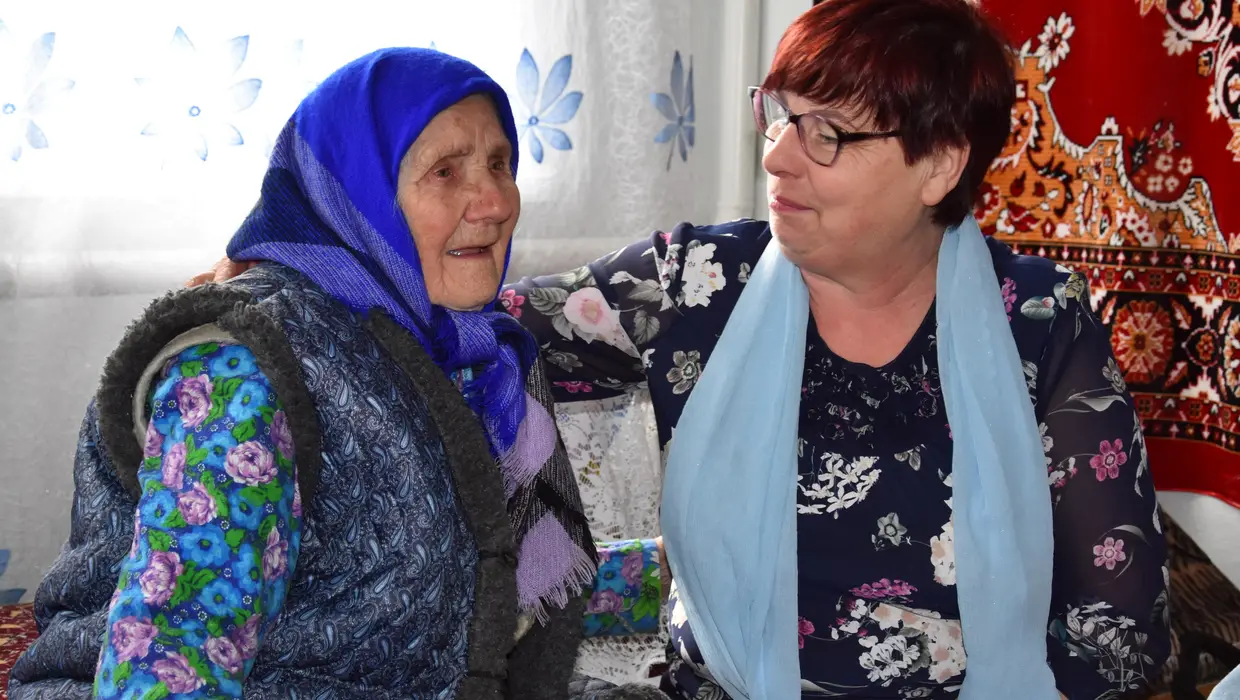 За п’ять миттєвостей до століття За п’ять миттєвостей до століття
