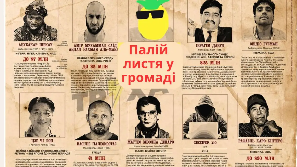 Застерігаємо Вас, не розводьте багаття Застерігаємо Вас, не розводьте багаття
