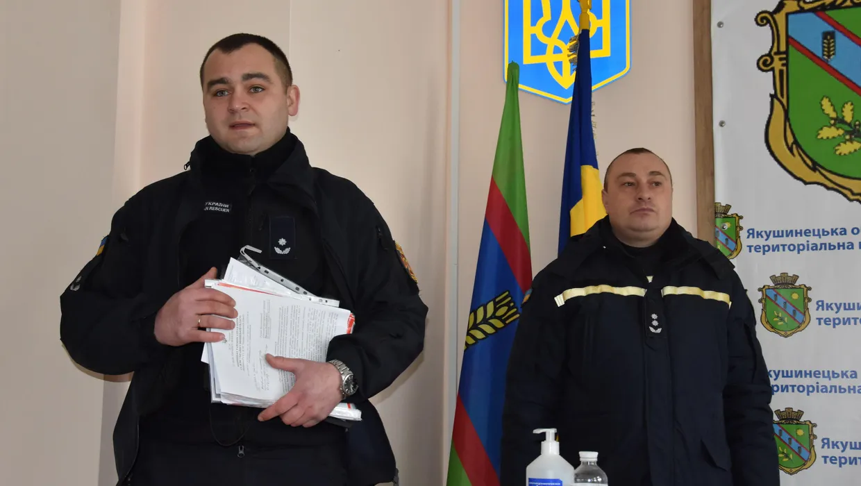 Інформаційно-роз'яснювальна робота Інформаційно-роз'яснювальна робота