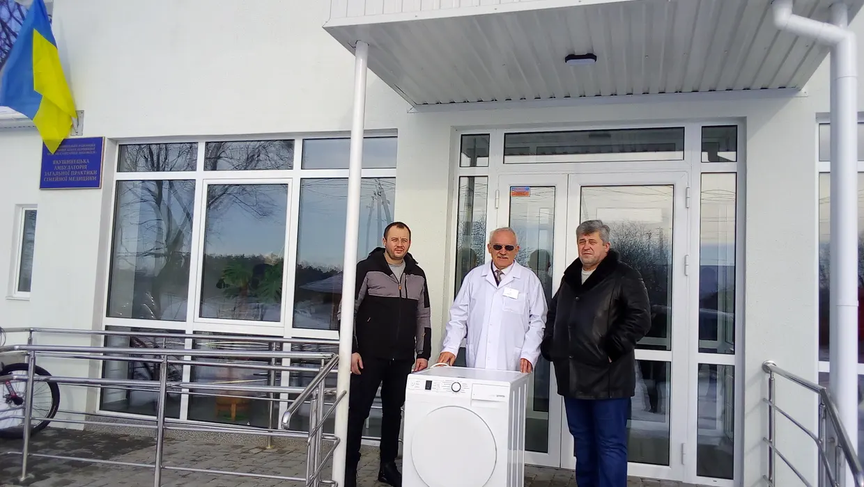 У ПРОДОВЖЕННЯ ТЕМИ МЕЦЕНАТСТВА У ПРОДОВЖЕННЯ ТЕМИ МЕЦЕНАТСТВА