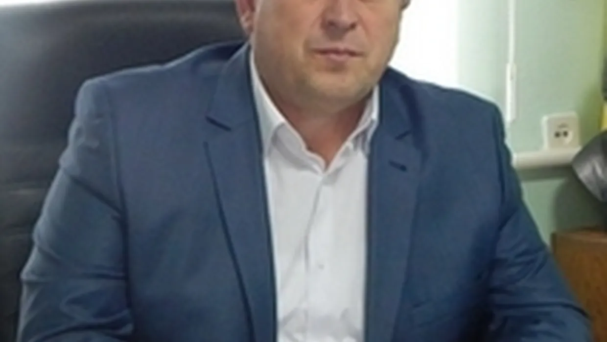 Вітання Василя Романюка із Днем Української Державності! Вітання Василя Романюка із Днем Української Державності!