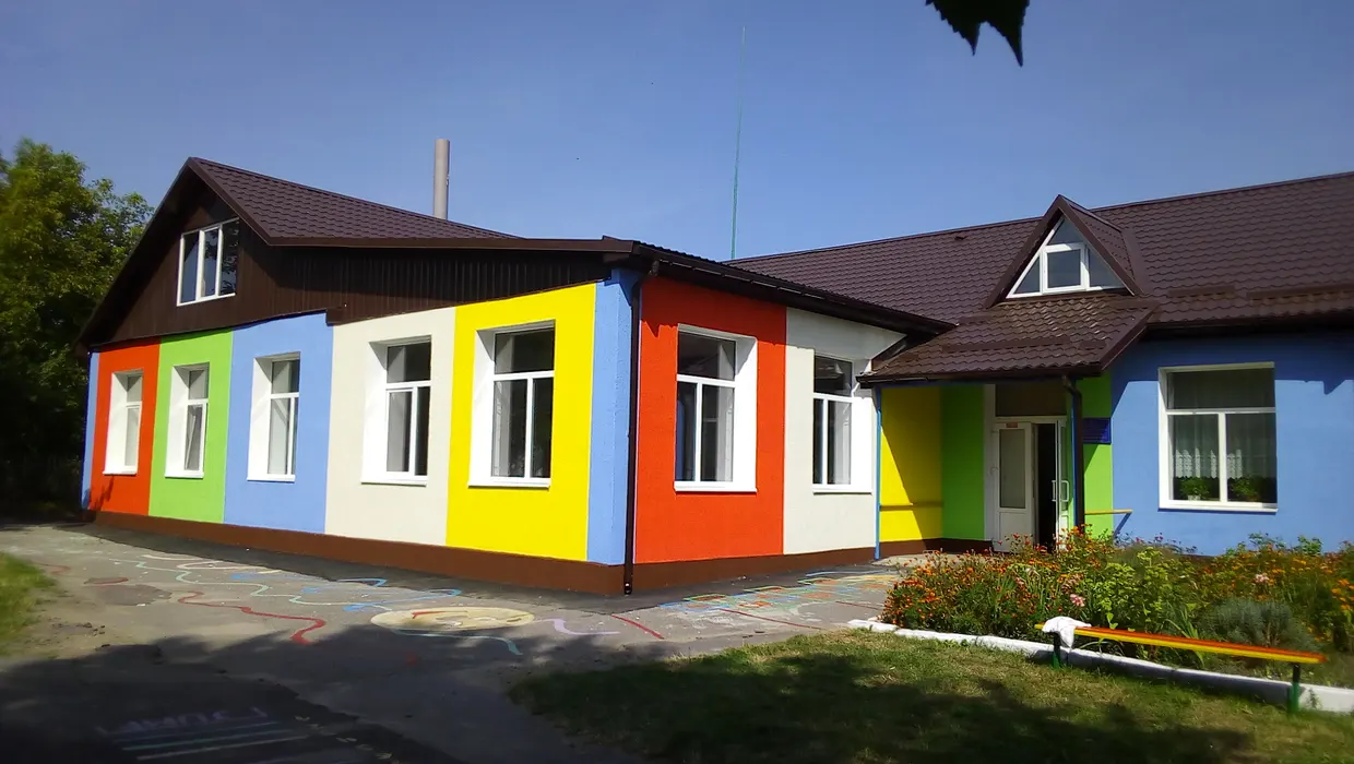 ПІДГОТУВАЛИ ШКОЛУ ДО НАВЧАЛЬНОГО РОКУ ПІДГОТУВАЛИ ШКОЛУ ДО НАВЧАЛЬНОГО РОКУ
