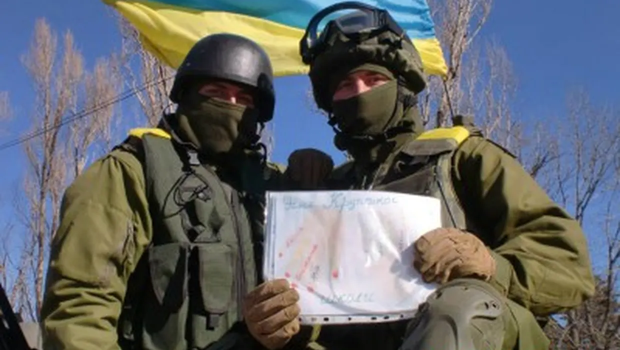 ДО УВАГИ УЧАСНИКІВ АТО ДО УВАГИ УЧАСНИКІВ АТО