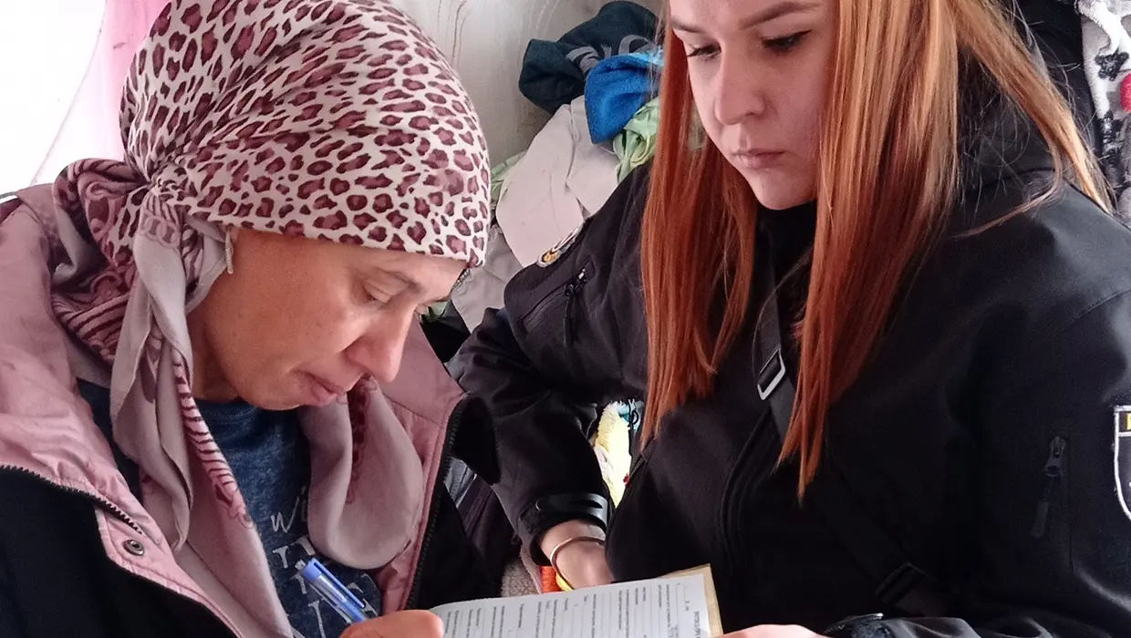 Плановий рейд служби у справах дітей Плановий рейд служби у справах дітей