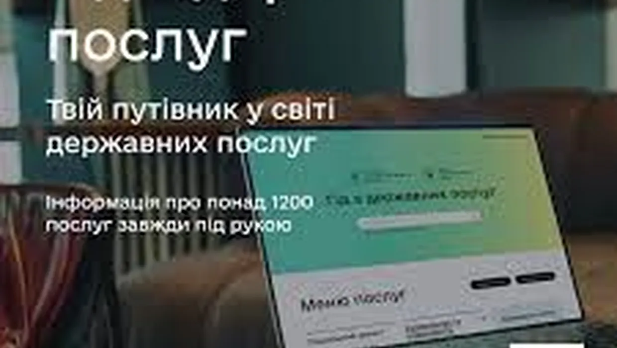 Щодо інформування про можливості Гіда з державних послуг Щодо інформування про можливості Гіда з державних послуг