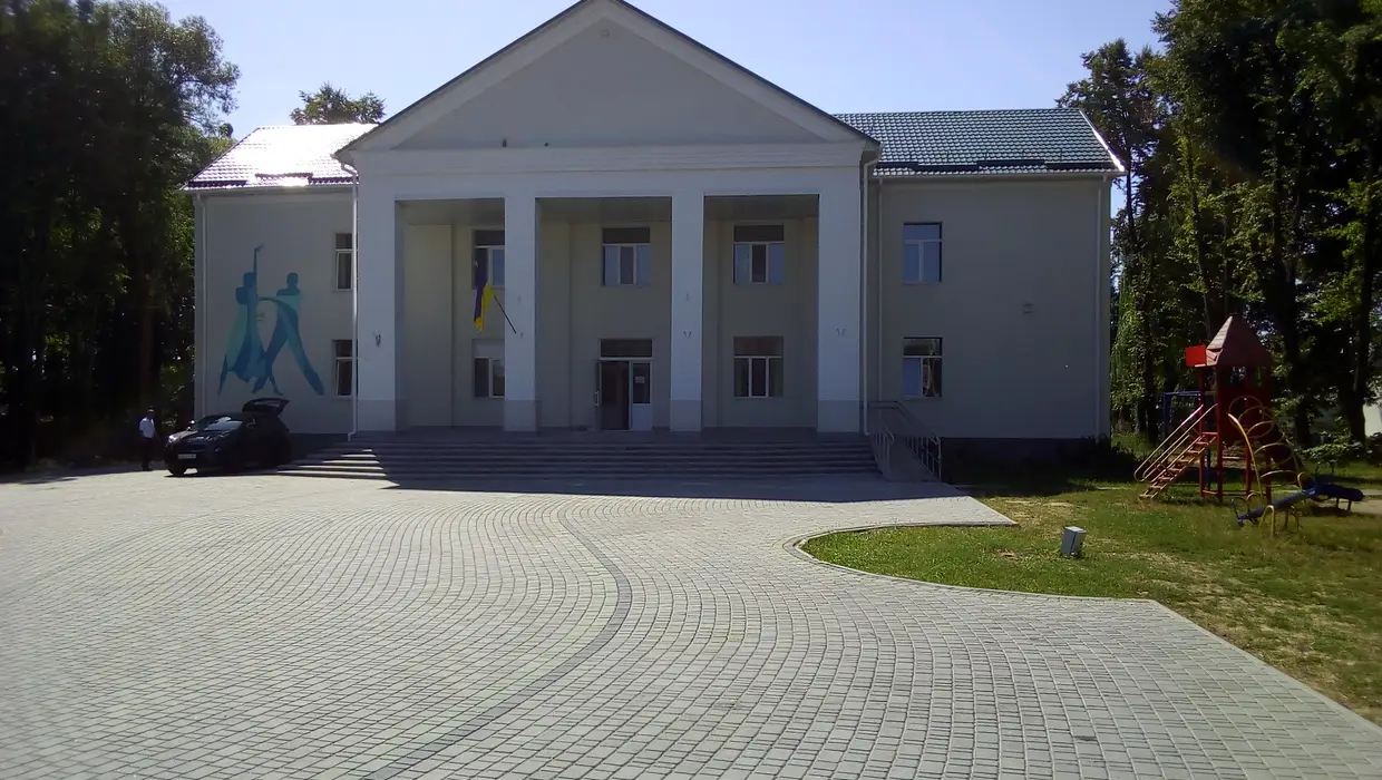 ЗАВЕРШУЄМО ЧЕРГОВИЙ МАСШТАБНИЙ ПРОЄКТ ЗАВЕРШУЄМО ЧЕРГОВИЙ МАСШТАБНИЙ ПРОЄКТ