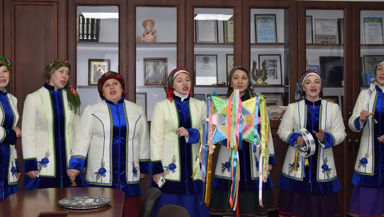Лунала коляда Лунала коляда