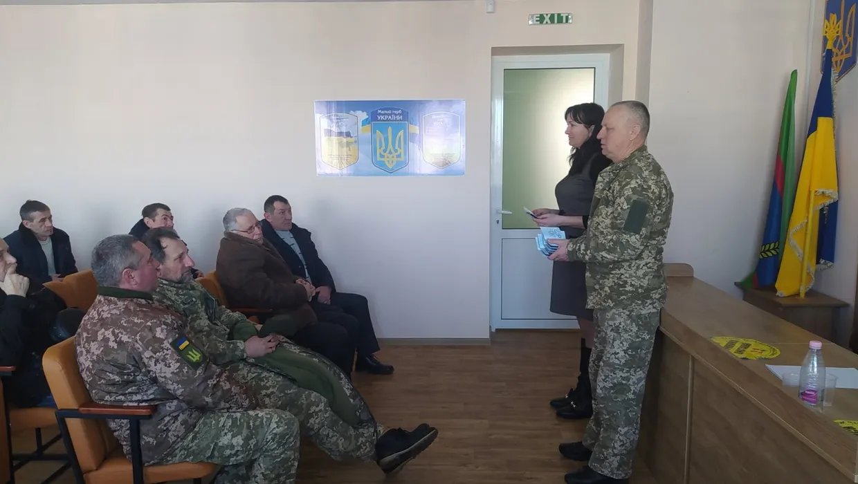Вшанували афганців Вшанували афганців