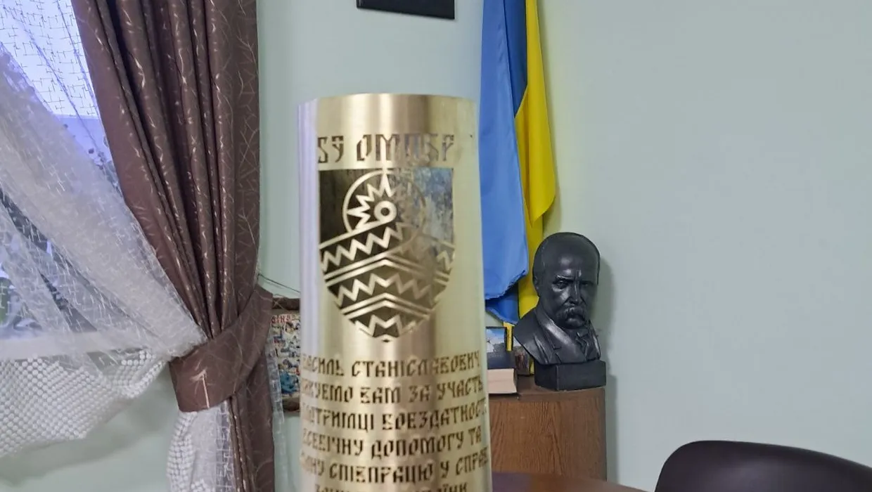 Пам'ятний сувенір Пам'ятний сувенір