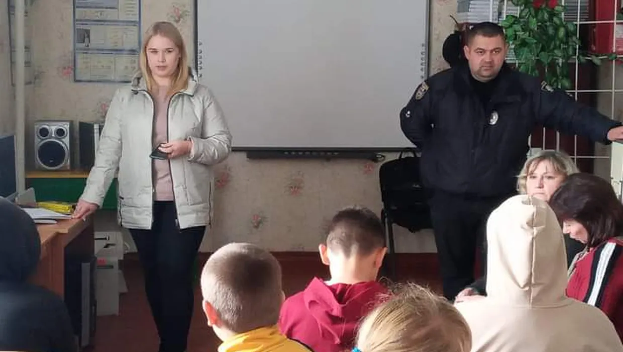 Профілактика булінгу серед школярів Профілактика булінгу серед школярів