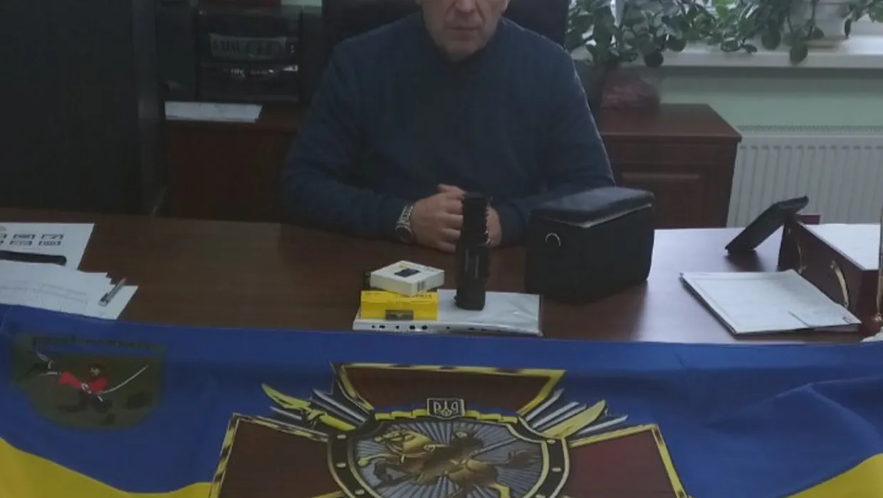Подарунок до дня ЗСУ воїнам -землякам Подарунок до дня ЗСУ воїнам -землякам
