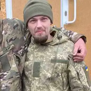 Сергій Павленко
