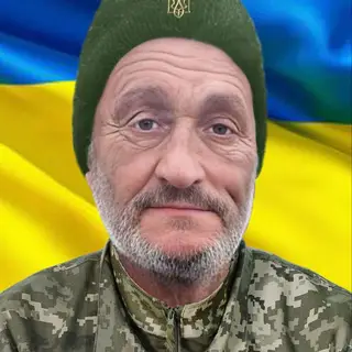 микола кучма