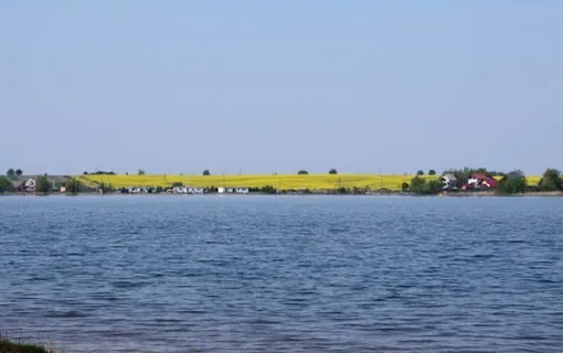 водний об'єкт