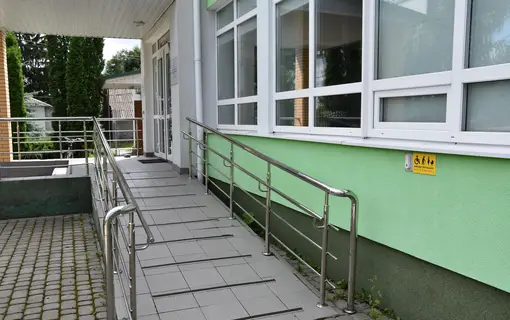 огляд цнап