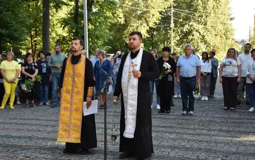 спільна молитва