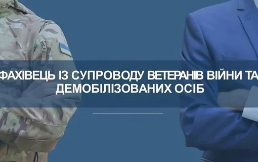 вакансія