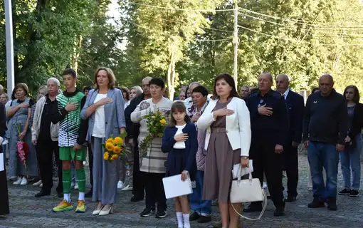 спільна молитва