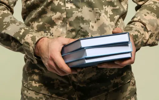 запрошуємо на навчання