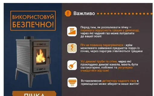 пічка