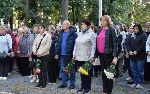 спільна молитва