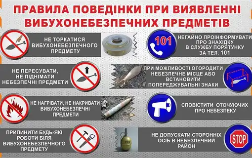 правила