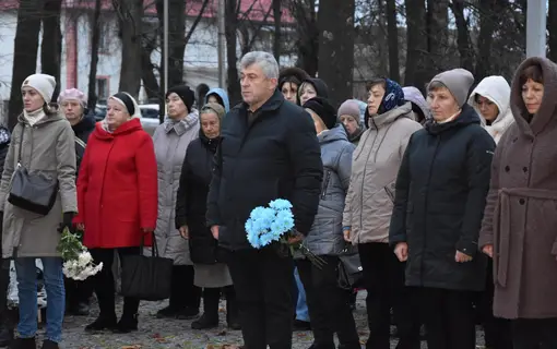 спільна молитва