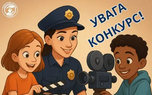 увага конкурс