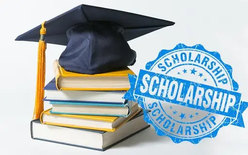 Запрошуємо взяти участь у соціальній програмі Scholarship