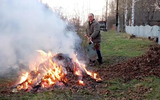 ПРОФІЛАКТУЄМО ЗАБРУДНЕННЯ ДОВКІЛЛЯ