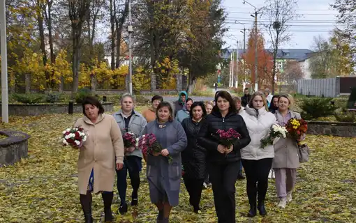 У першу неділю листопада в Україні відзначають День працівників соціальної сфери