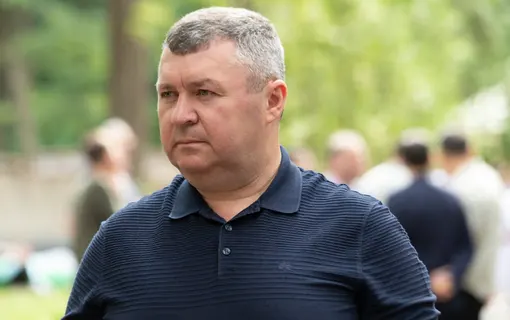 Вячеслав Соколовий: «Підтримати військовослужбовців та їхні родини – наш головний обов’язок!»