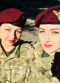 помічник ветерана