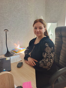 помічник ветерана