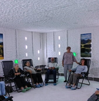 помічник ветерана